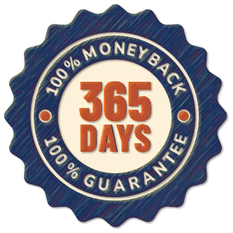 Spartamax Money Guarantee