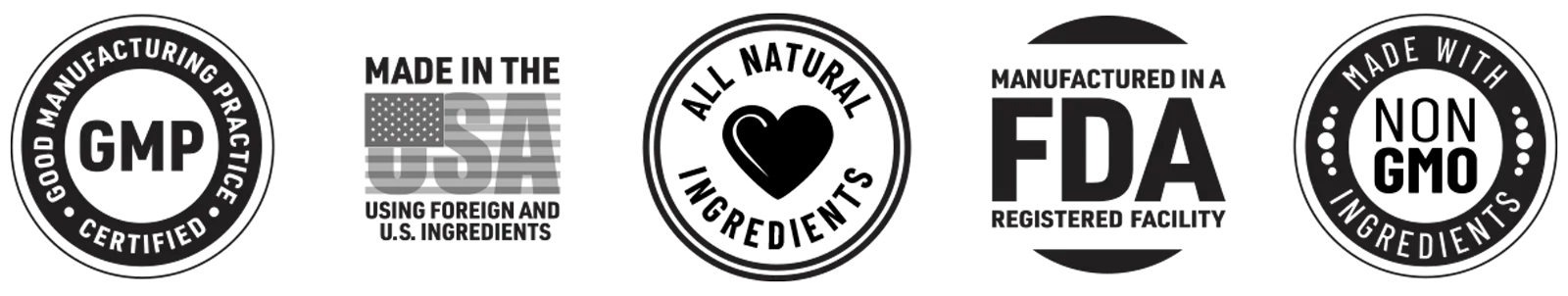 Spartamax Certification Badge 